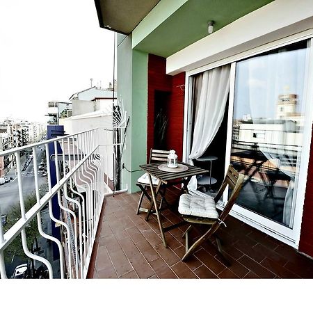 Nim Sagrada Familia 2 Apartment Barcelona Cameră foto