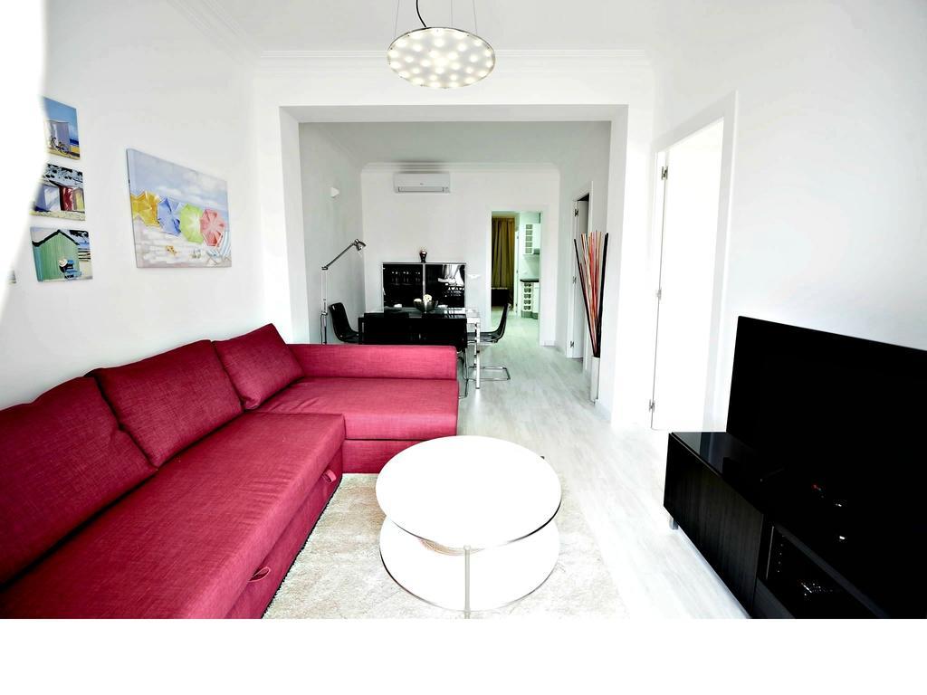 Nim Sagrada Familia 2 Apartment Barcelona Cameră foto