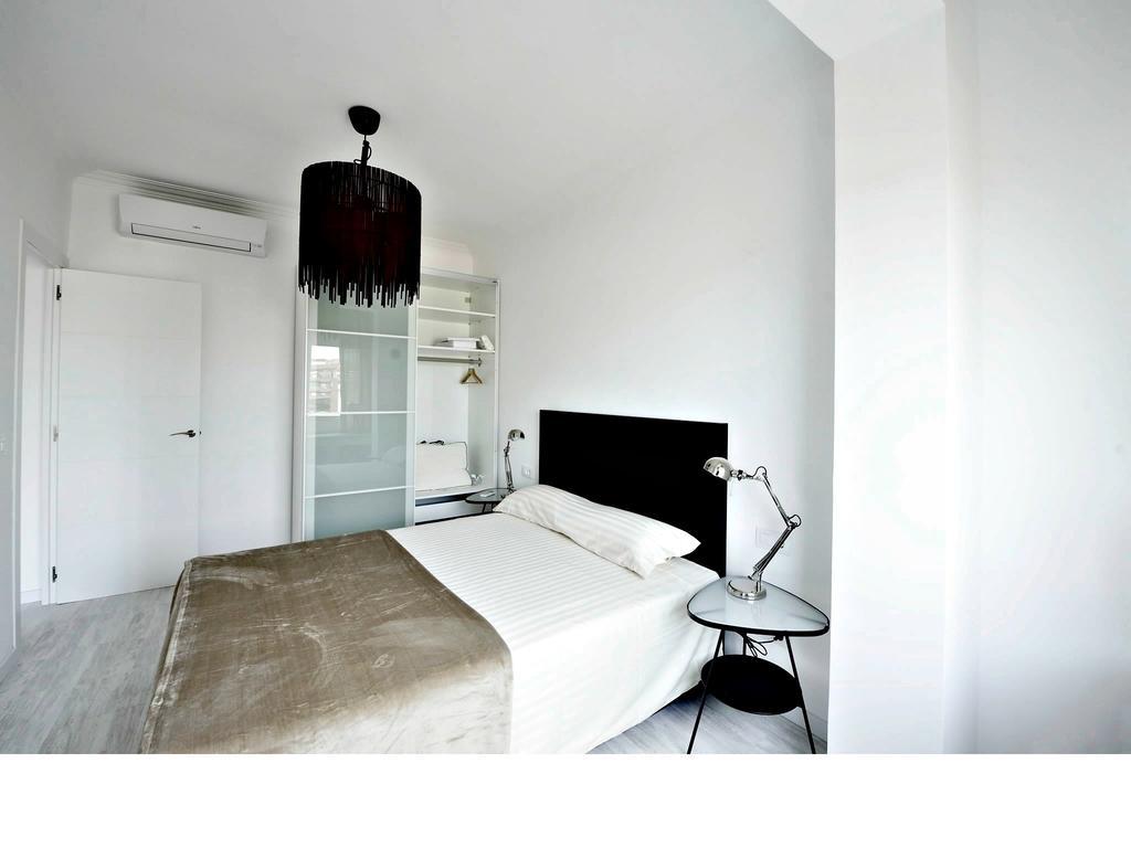 Nim Sagrada Familia 2 Apartment Barcelona Cameră foto