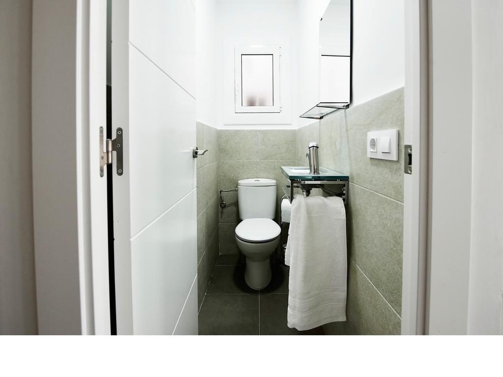 Nim Sagrada Familia 2 Apartment Barcelona Cameră foto