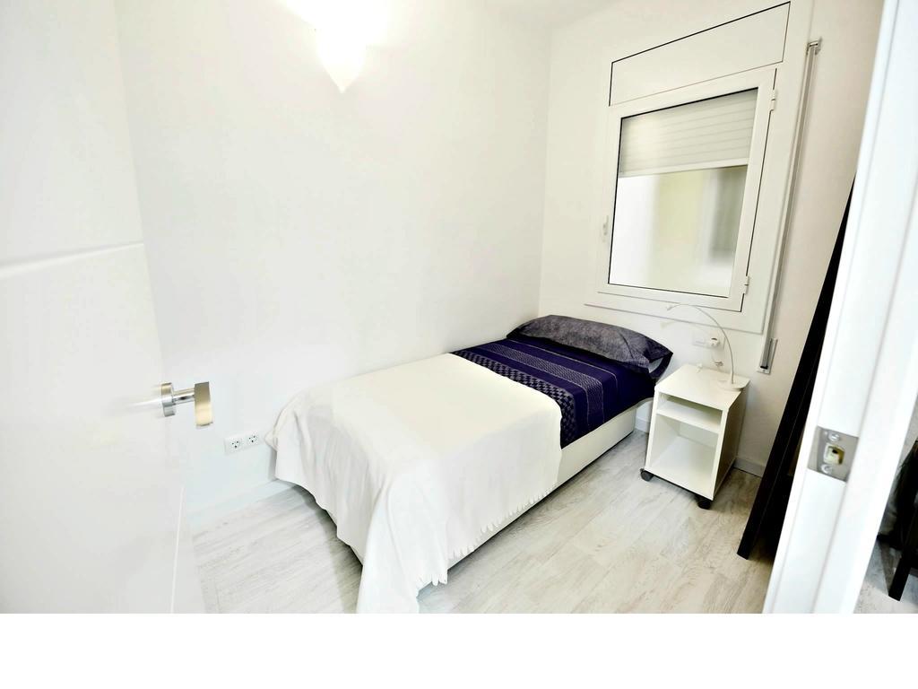 Nim Sagrada Familia 2 Apartment Barcelona Cameră foto